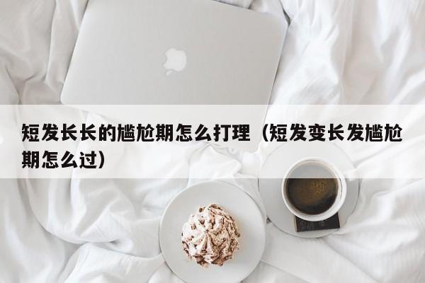 短发长长的尴尬期怎么打理（短发变长发尴尬期怎么过）