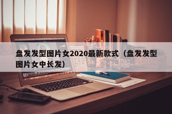 盘发发型图片女2020最新款式（盘发发型图片女中长发）