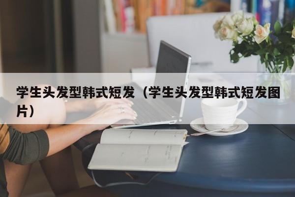 学生头发型韩式短发（学生头发型韩式短发图片）